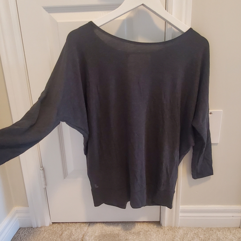 Lightweight top